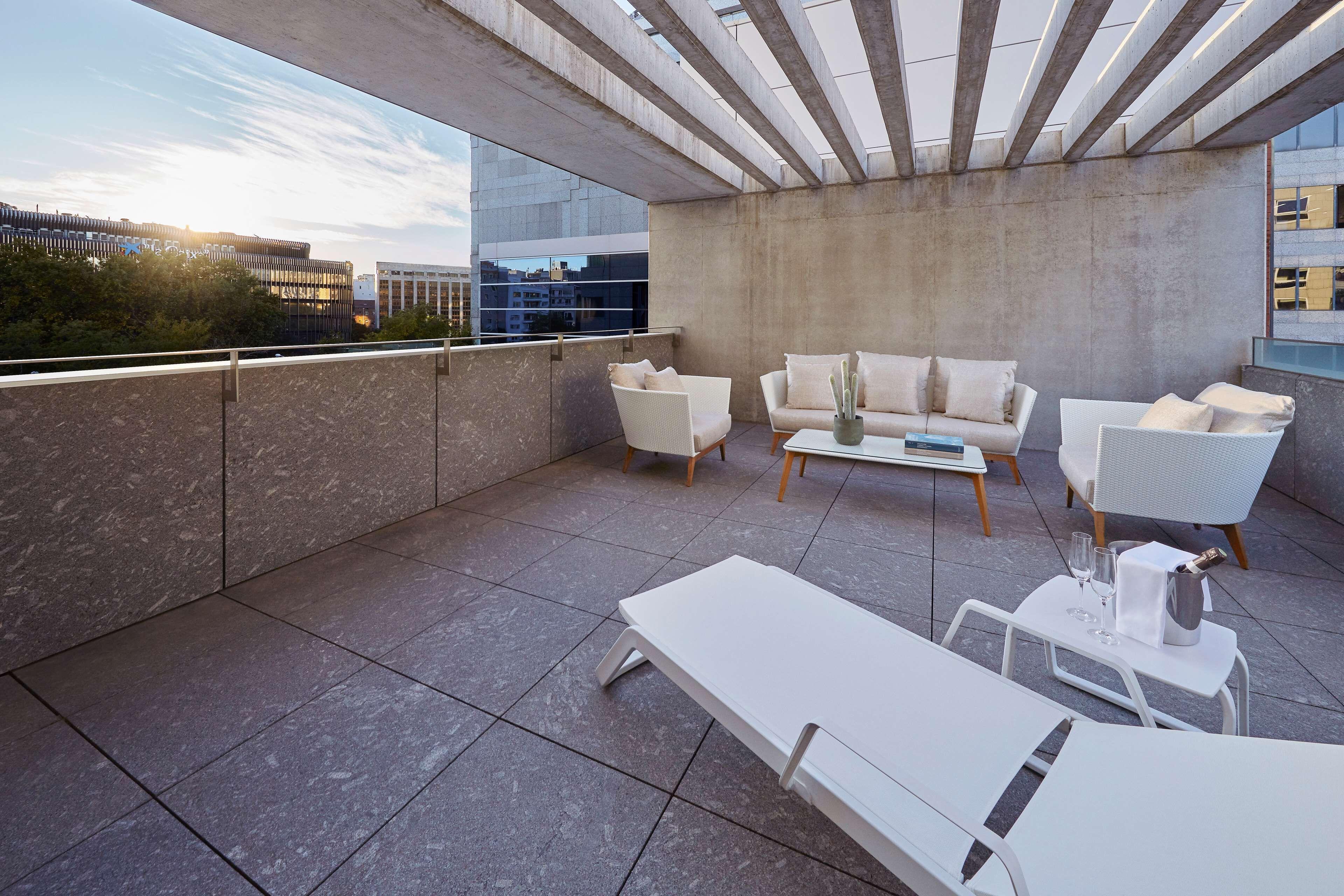 Hyatt Regency Madrid Residences — Foto’s 1